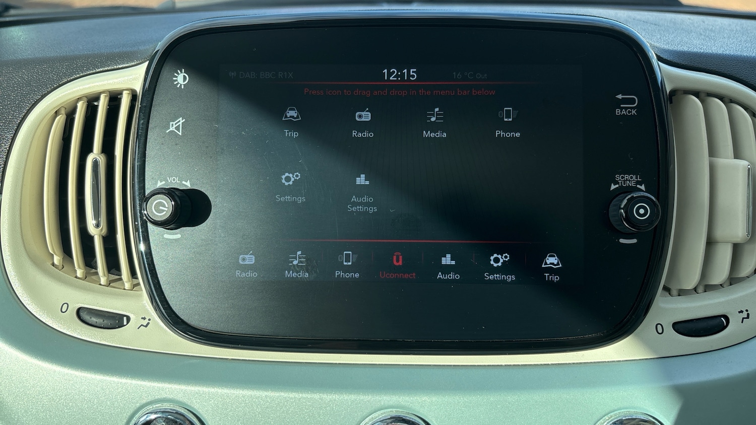 Used Fiat 500 2023 for sale - 76518445: Photo 23