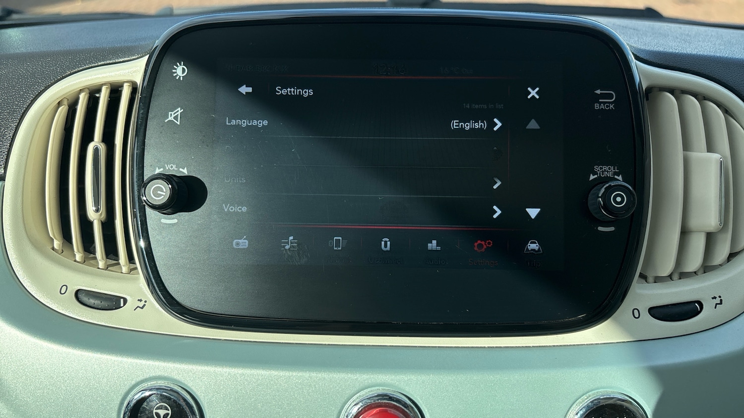 Used Fiat 500 2023 for sale - 76518445: Photo 24