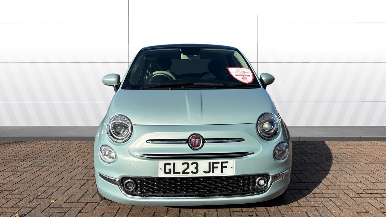 Used Fiat 500 2023 for sale - 76518445: Photo 3