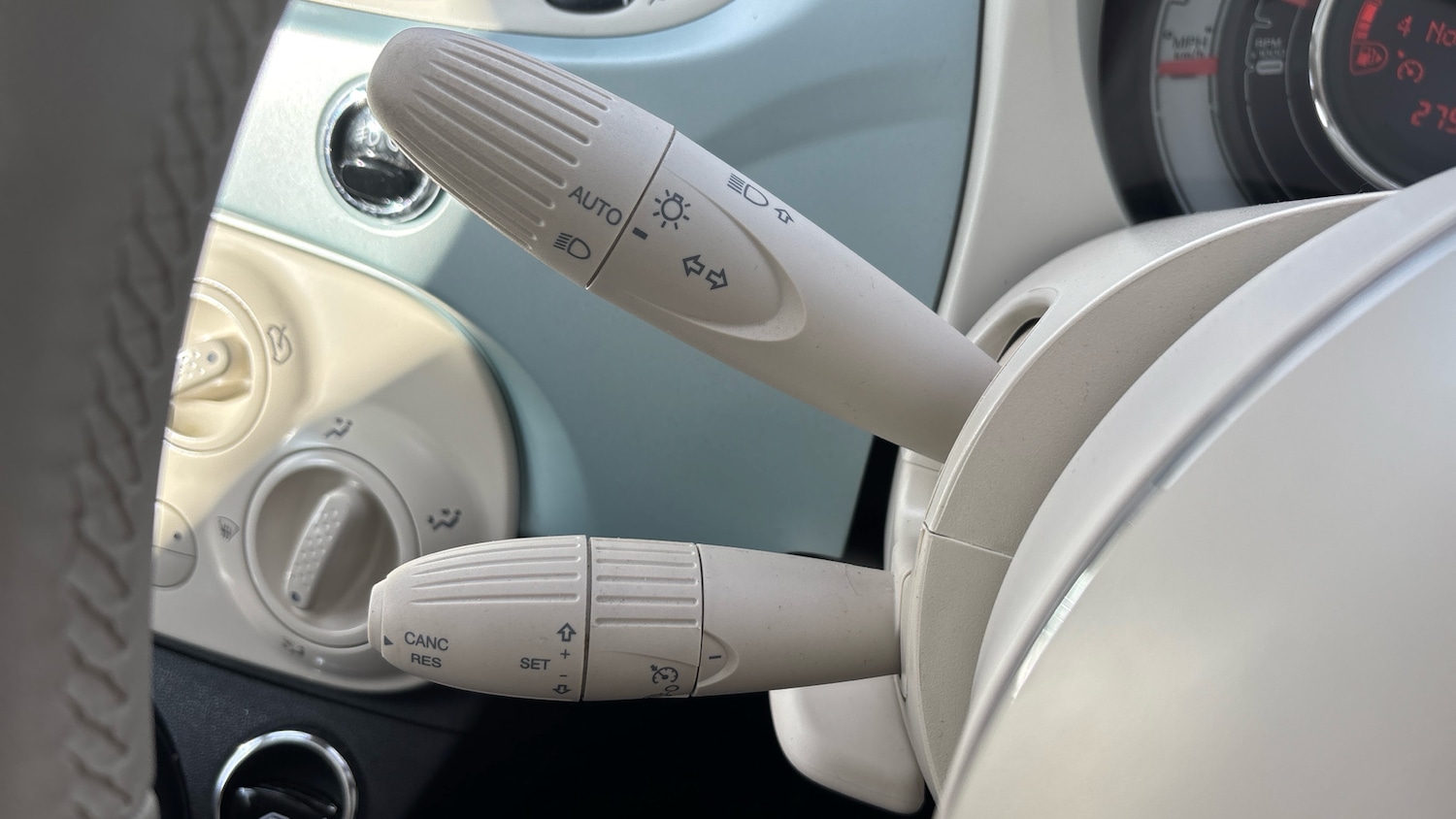 Used Fiat 500 2023 for sale - 76518445: Photo 30