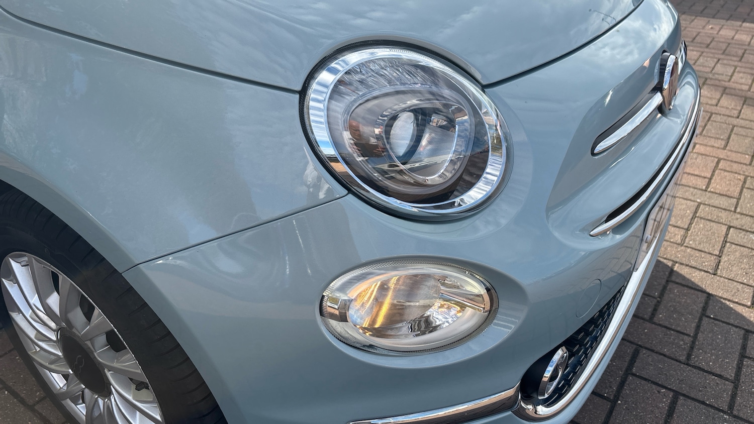 Used Fiat 500 2023 for sale - 76518445: Photo 35