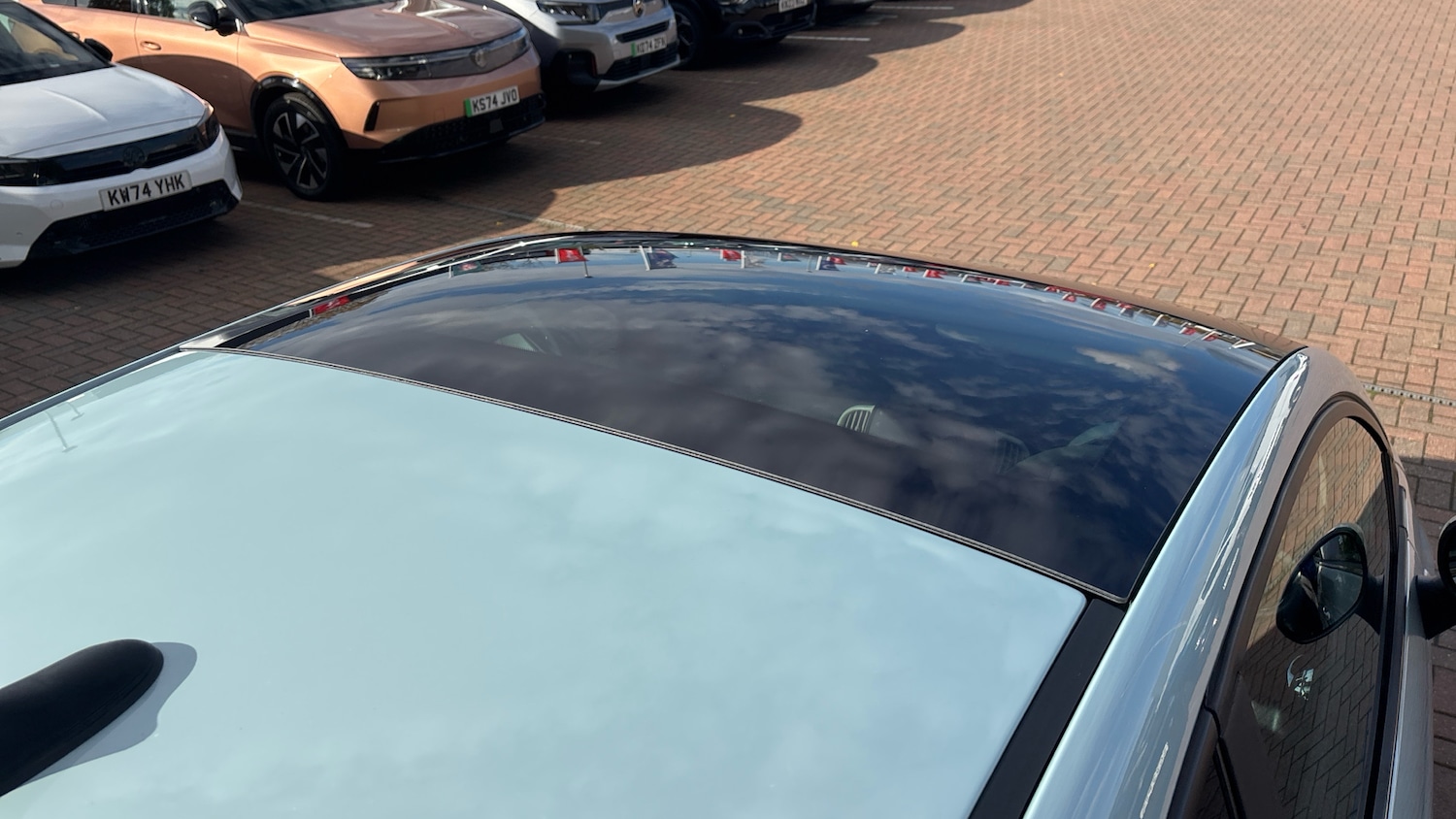 Used Fiat 500 2023 for sale - 76518445: Photo 40