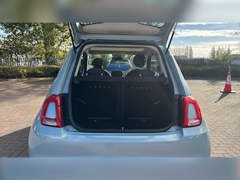 Used Fiat 500 2023 for sale - 76518445: Photo