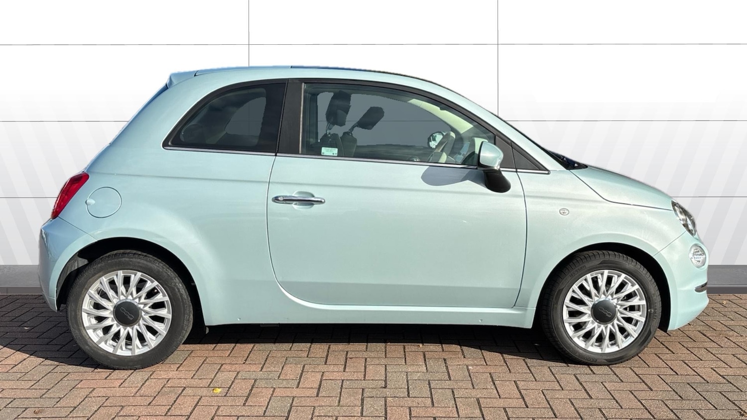 Used Fiat 500 2023 for sale - 76518445: Photo 5