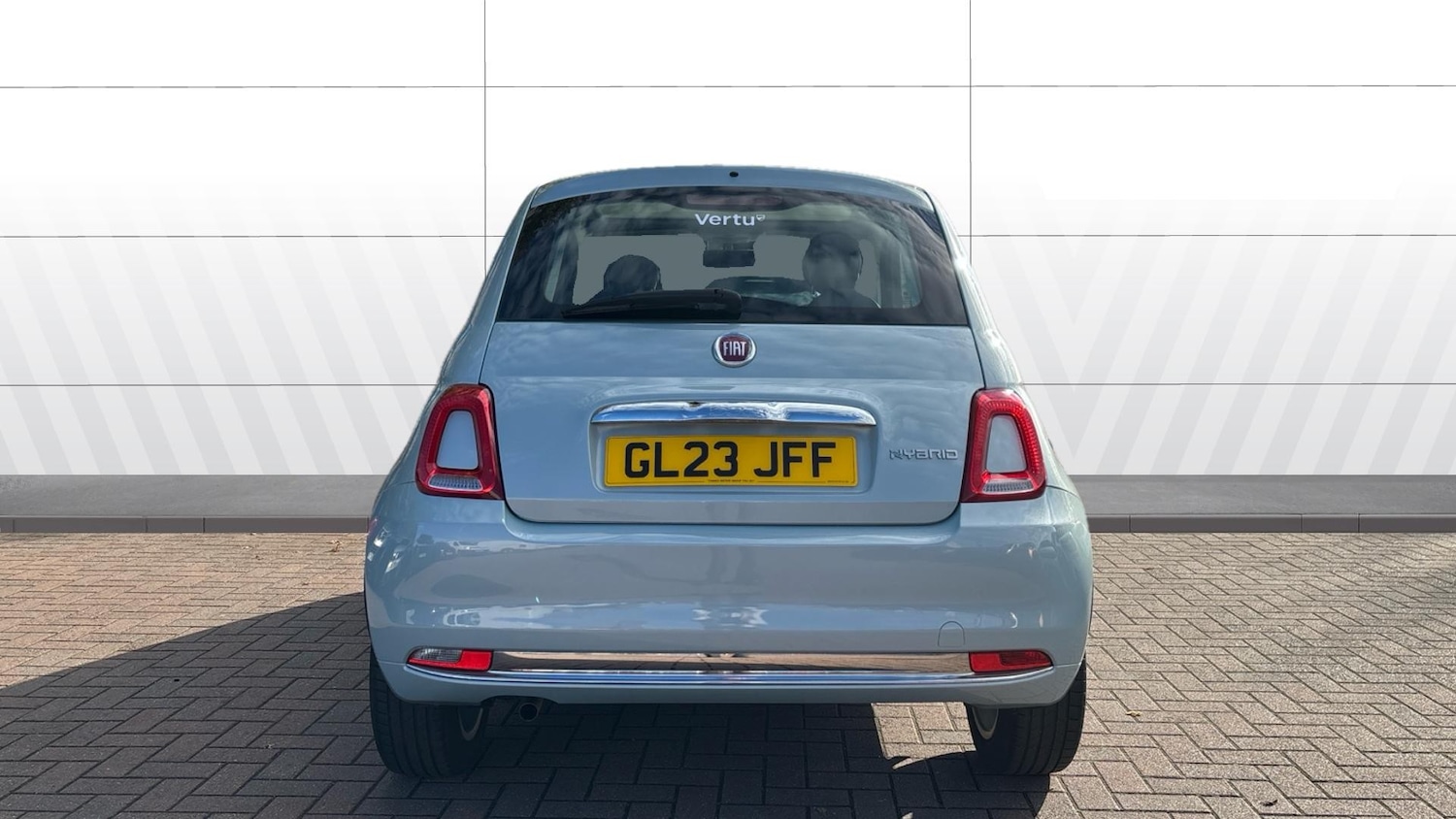 Used Fiat 500 2023 for sale - 76518445: Photo 6