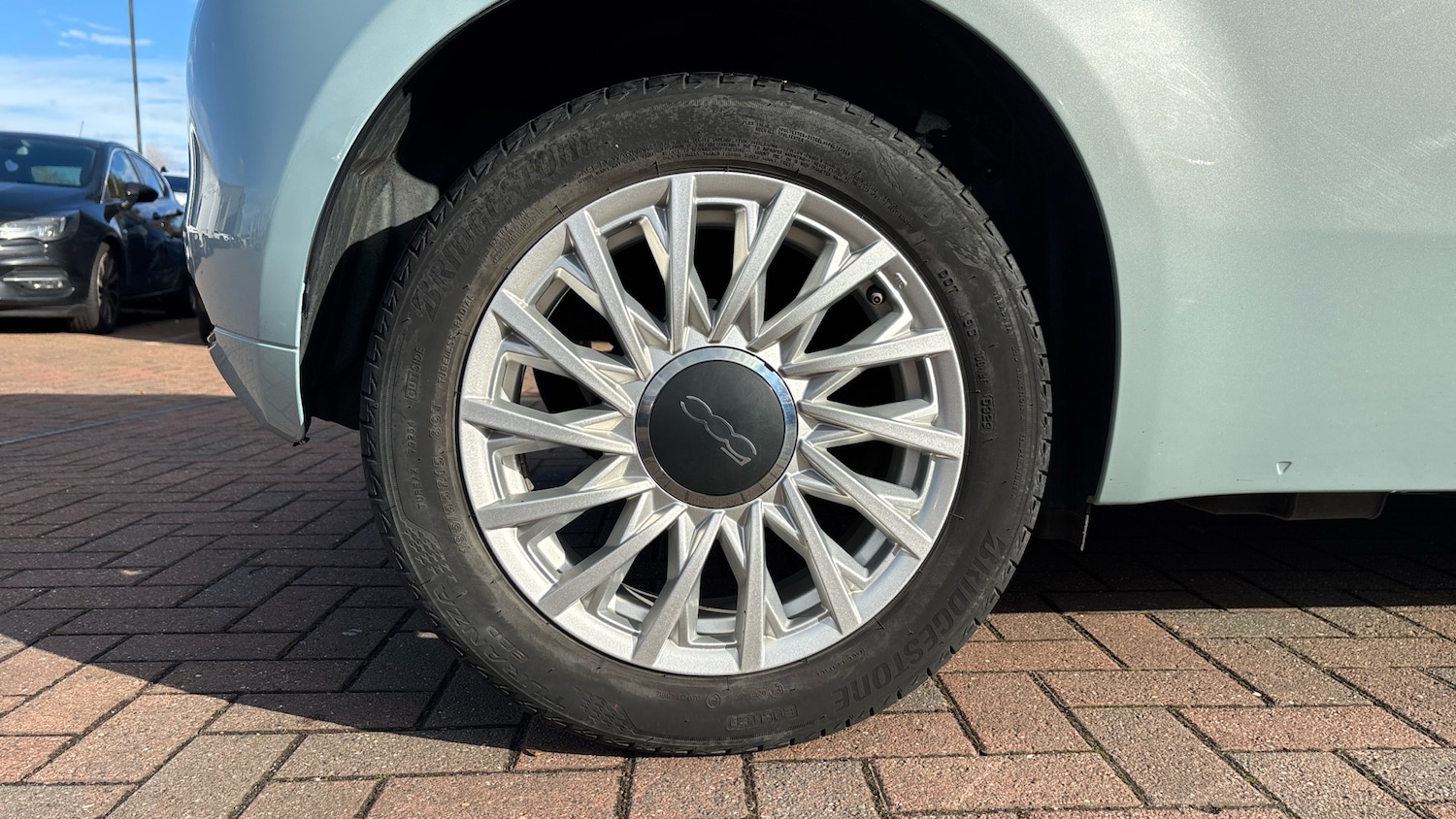 Used Fiat 500 2023 for sale - 76518445: Photo 7