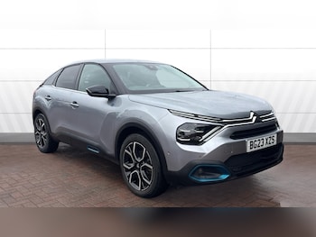 Used Citroen C4 2023 for sale - 78950043: Photo