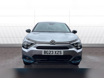 Used Citroen C4 2023 for sale - 78950043: Photo