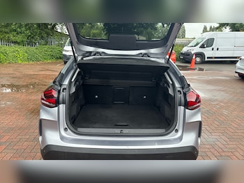 Used Citroen C4 2023 for sale - 78950043: Photo