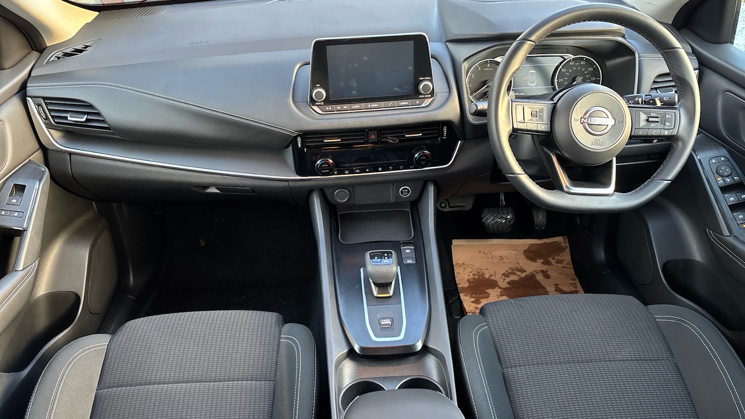 Used Nissan Qashqai 2022 for sale - 76627853: Photo 10