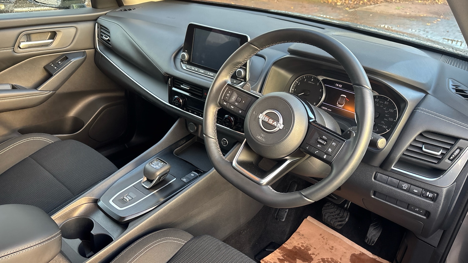 Used Nissan Qashqai 2022 for sale - 76627853: Photo 11