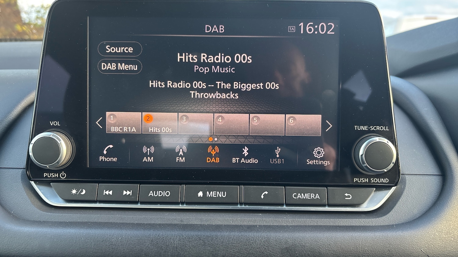 Used Nissan Qashqai 2022 for sale - 76627853: Photo 12