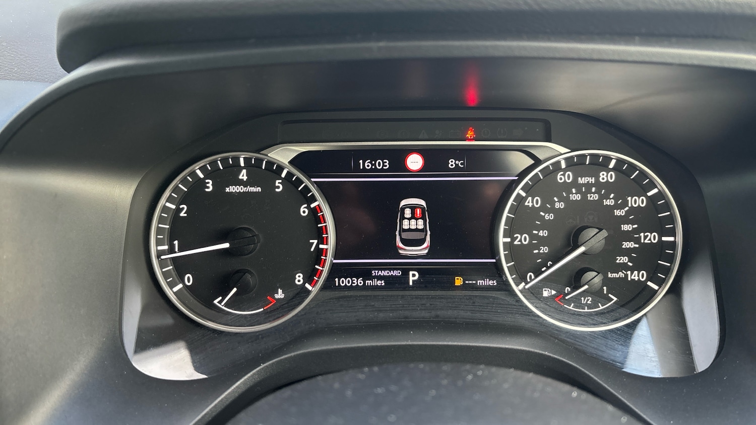 Used Nissan Qashqai 2022 for sale - 76627853: Photo 18