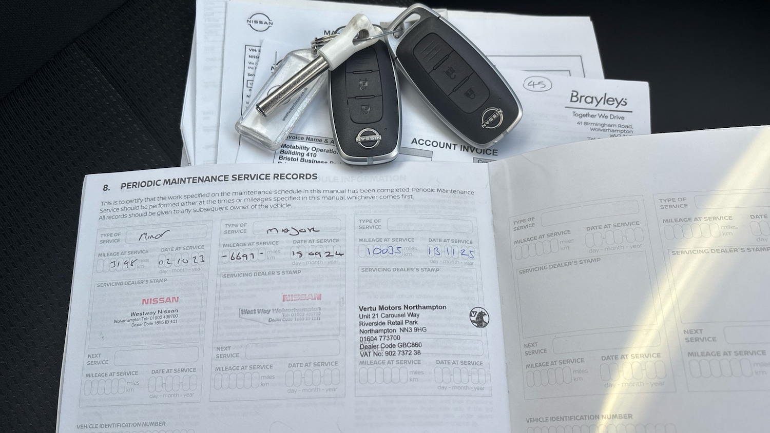 Used Nissan Qashqai 2022 for sale - 76627853: Photo 19