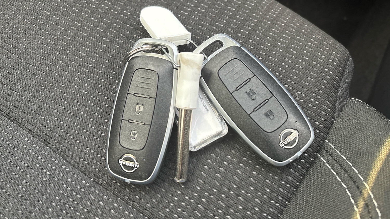 Used Nissan Qashqai 2022 for sale - 76627853: Photo 20