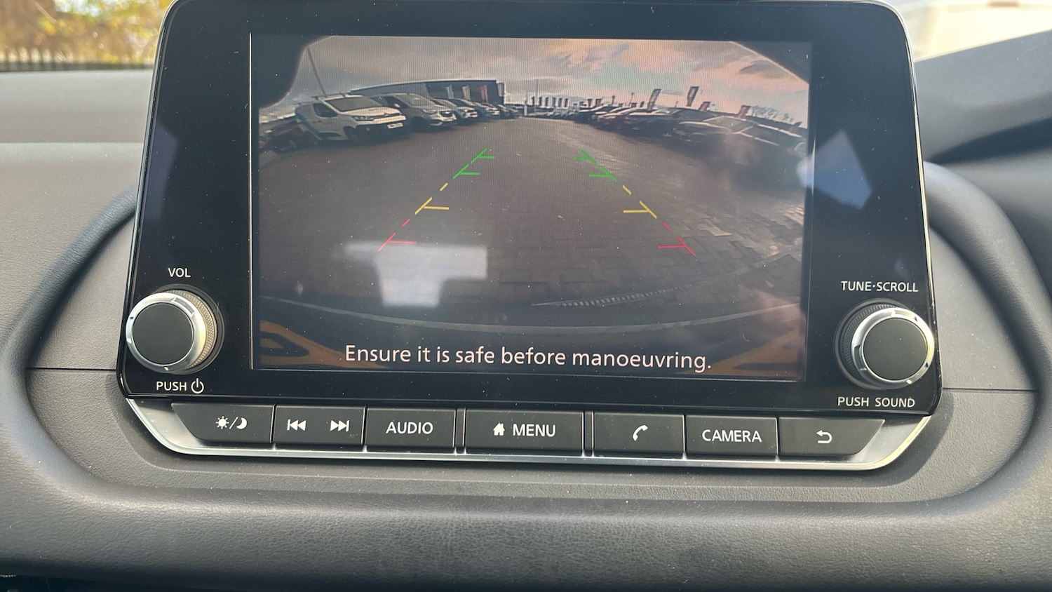 Used Nissan Qashqai 2022 for sale - 76627853: Photo 21