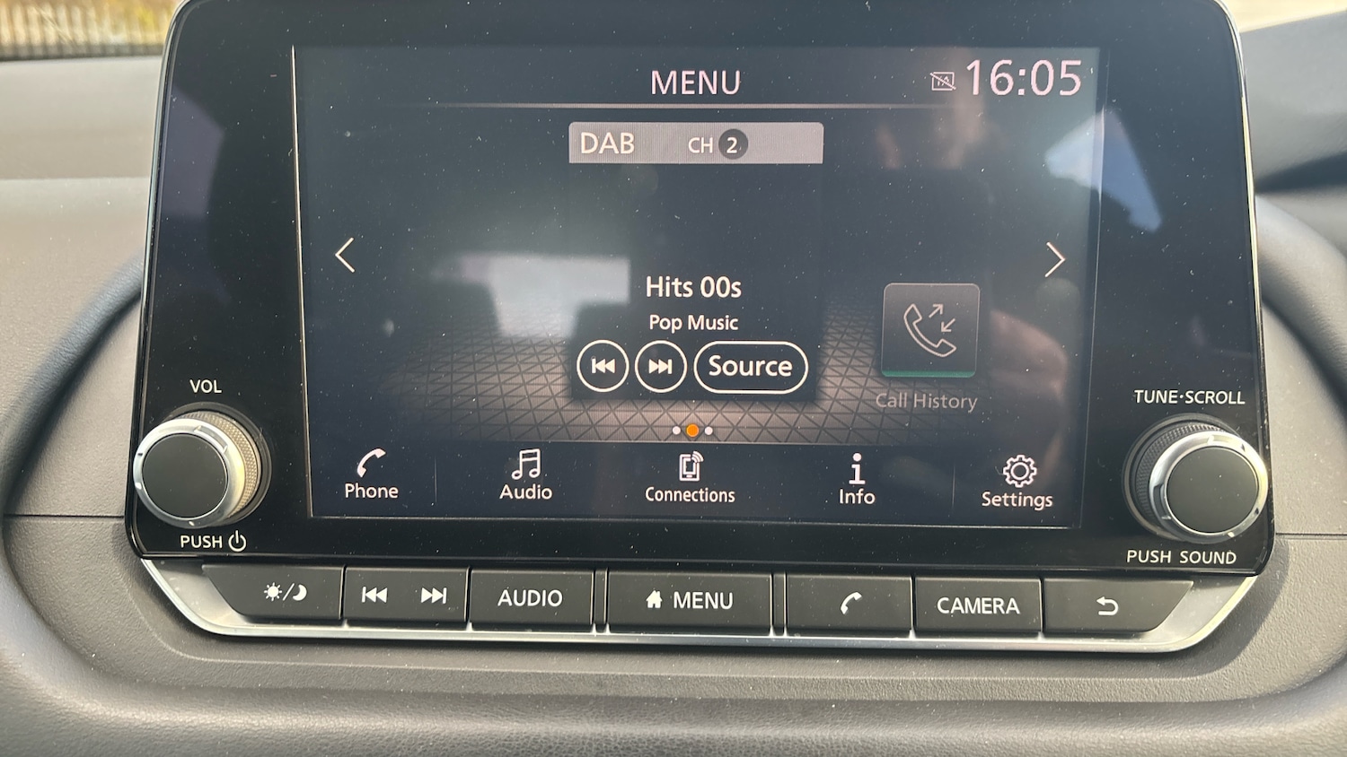 Used Nissan Qashqai 2022 for sale - 76627853: Photo 22