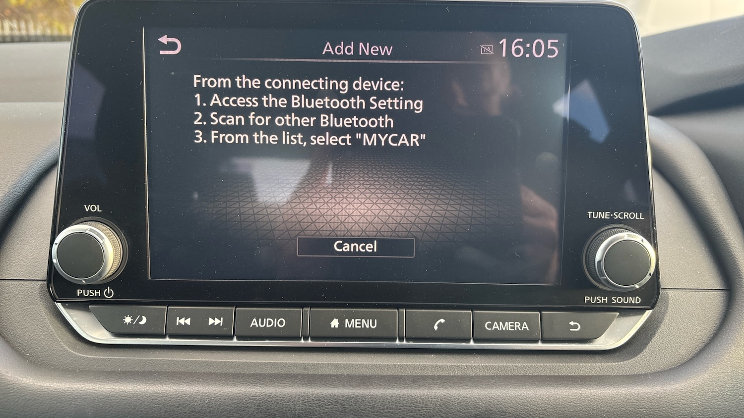 Used Nissan Qashqai 2022 for sale - 76627853: Photo 23