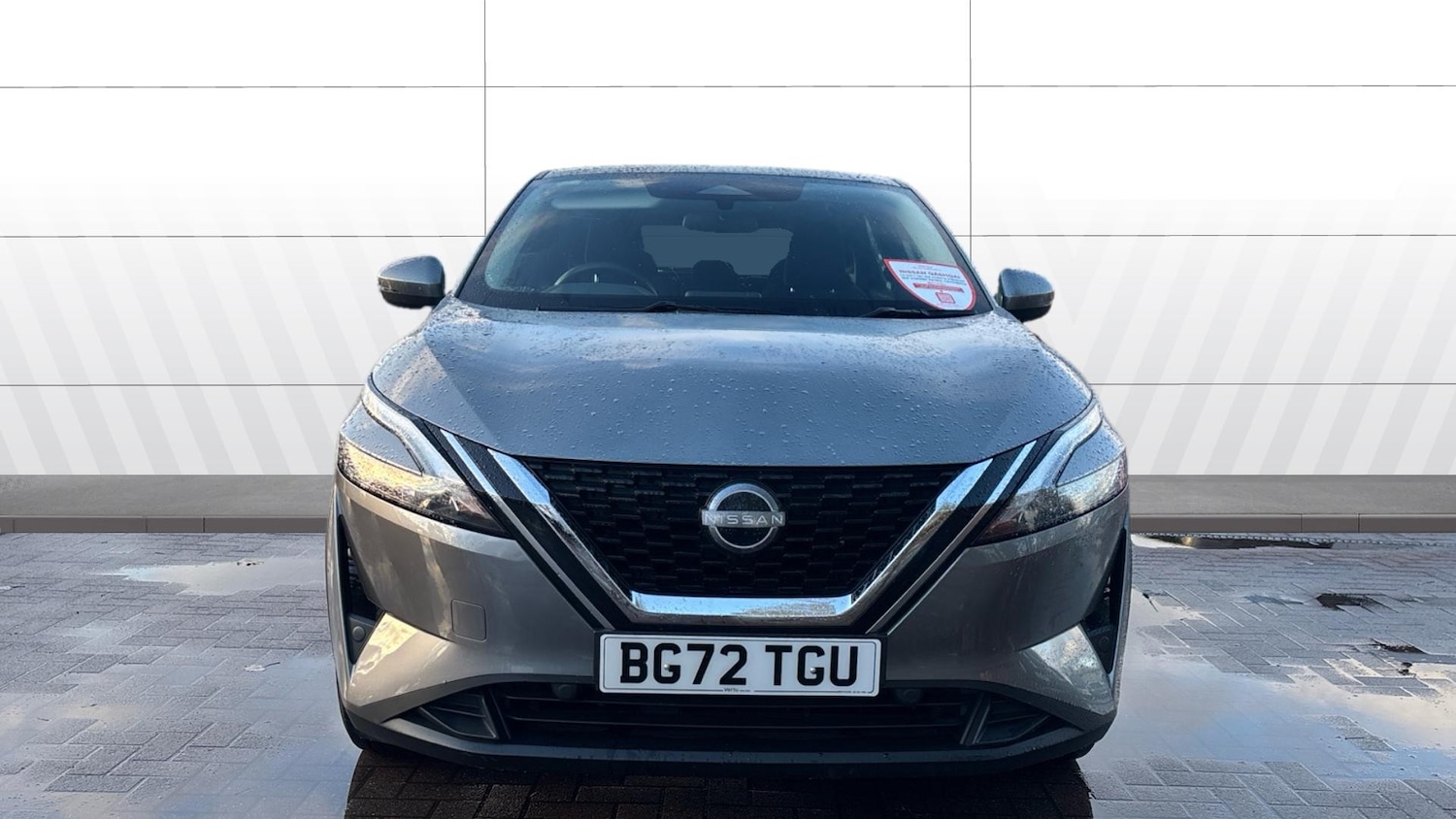 Used Nissan Qashqai 2022 for sale - 76627853: Photo 3