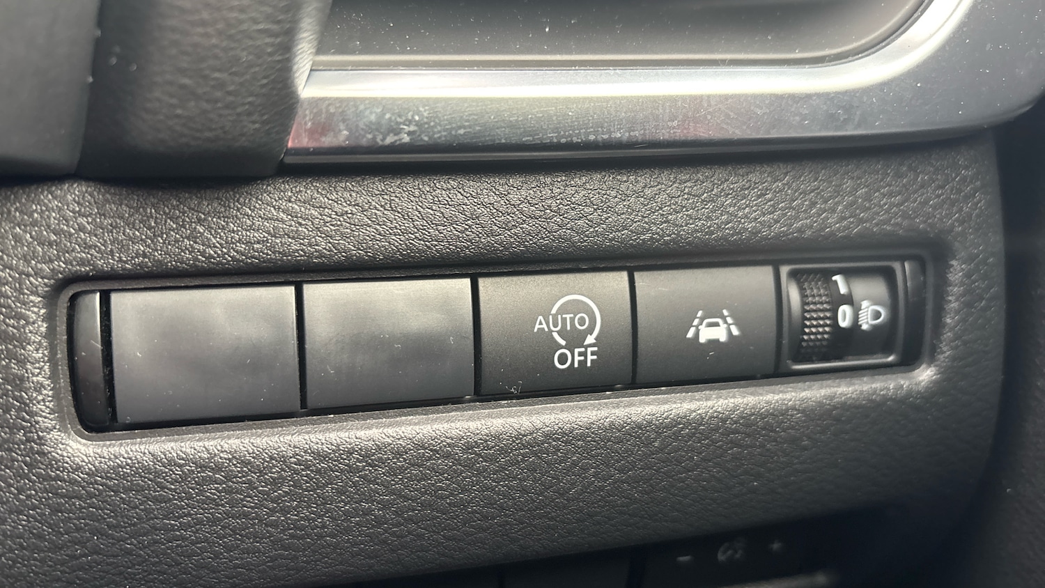 Used Nissan Qashqai 2022 for sale - 76627853: Photo 35