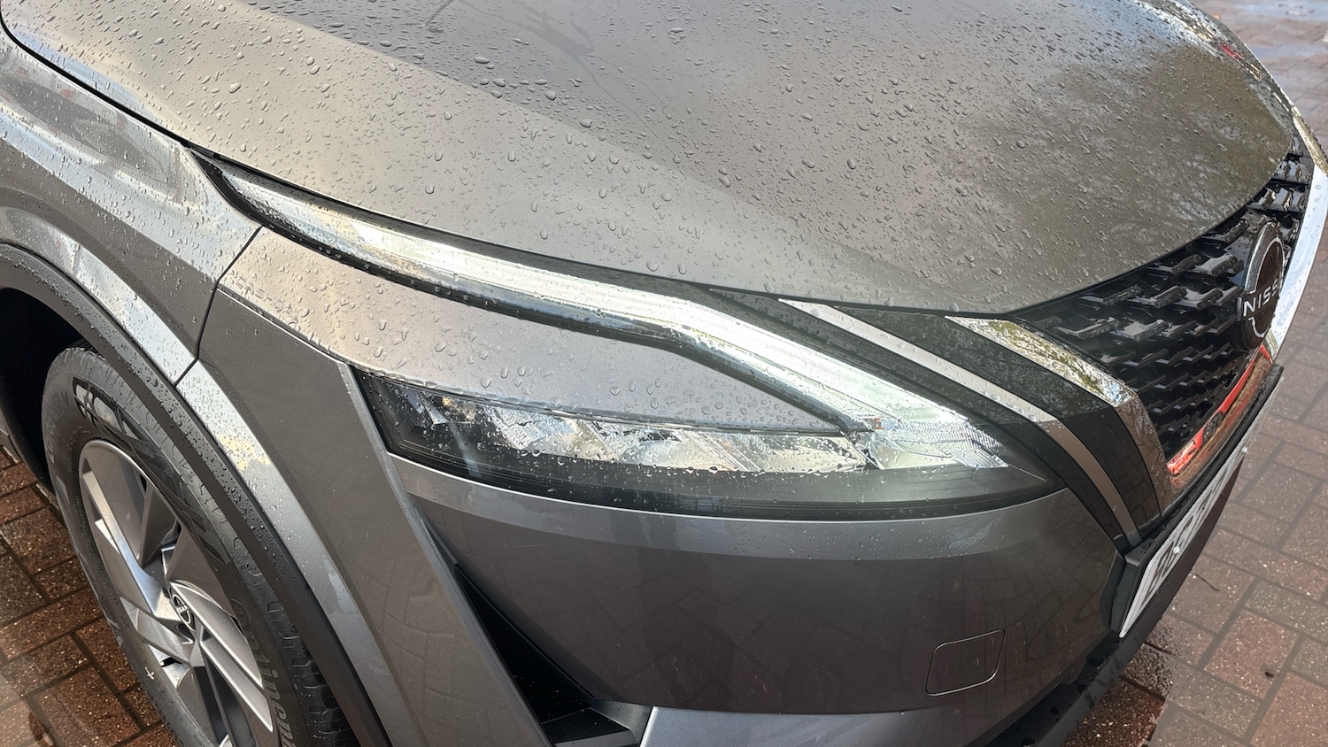 Used Nissan Qashqai 2022 for sale - 76627853: Photo 37