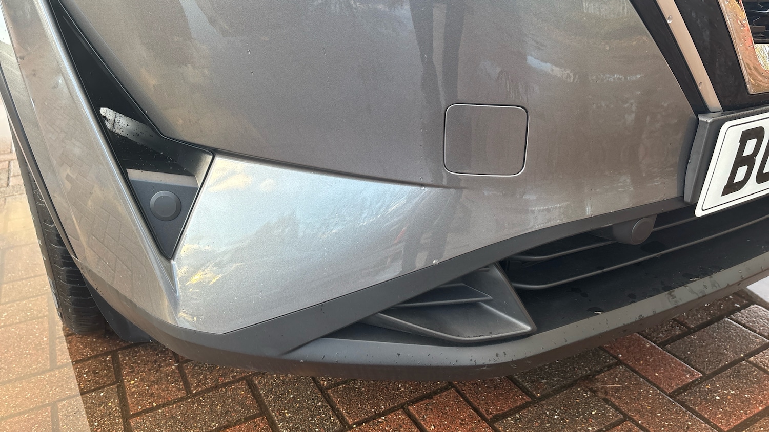 Used Nissan Qashqai 2022 for sale - 76627853: Photo 38