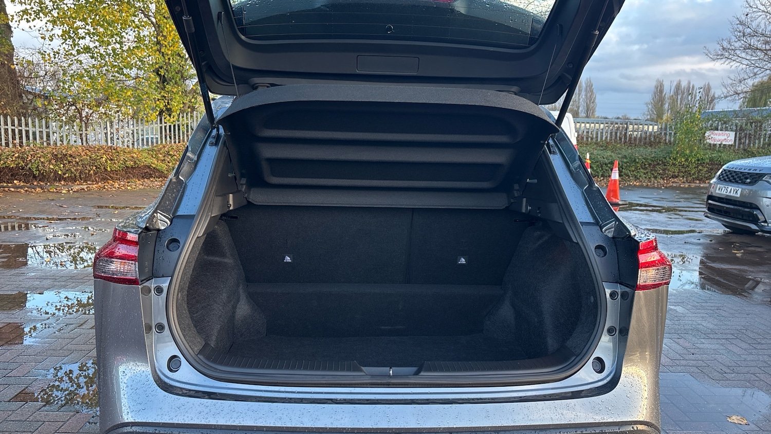 Used Nissan Qashqai 2022 for sale - 76627853: Photo 4