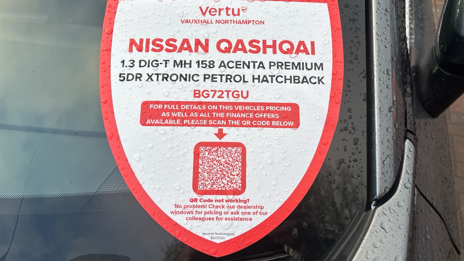 Used Nissan Qashqai 2022 for sale - 76627853: Photo 41
