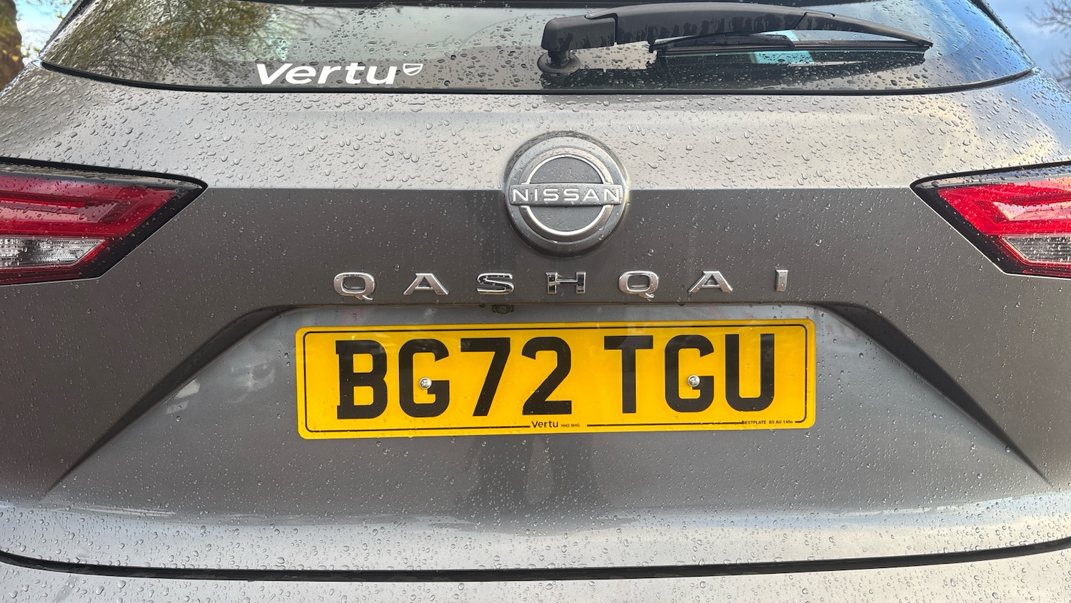 Used Nissan Qashqai 2022 for sale - 76627853: Photo 44