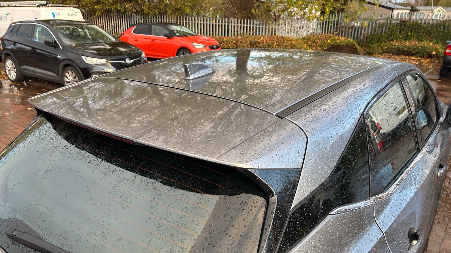 Used Nissan Qashqai 2022 for sale - 76627853: Photo 45