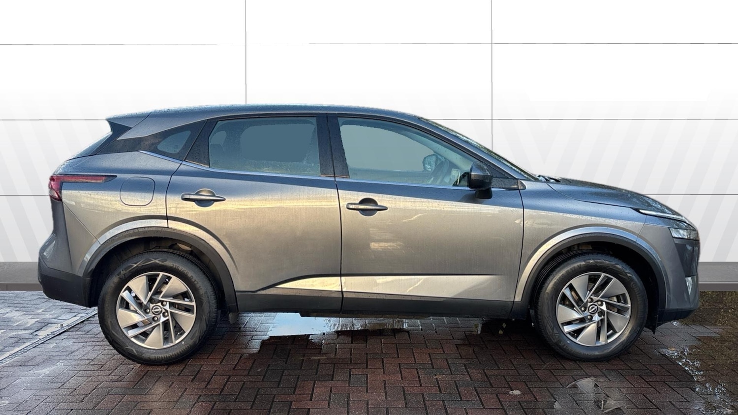 Used Nissan Qashqai 2022 for sale - 76627853: Photo 5