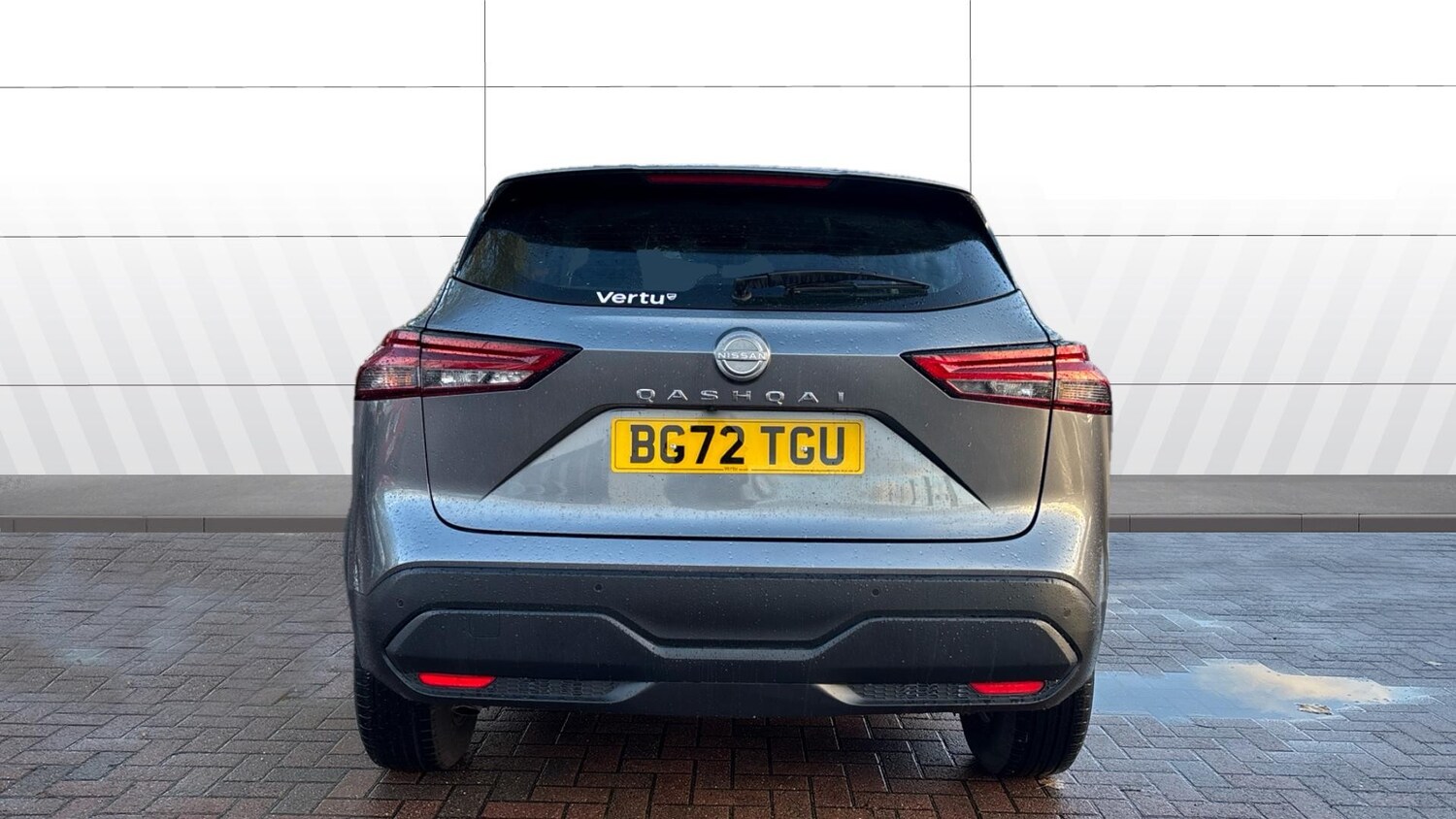 Used Nissan Qashqai 2022 for sale - 76627853: Photo 6