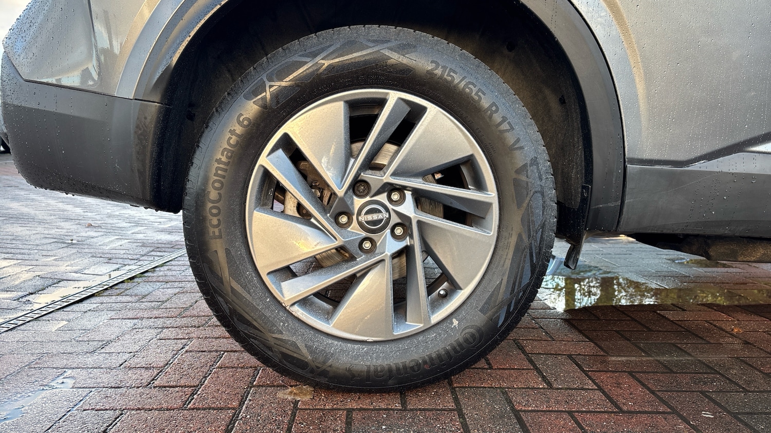 Used Nissan Qashqai 2022 for sale - 76627853: Photo 7