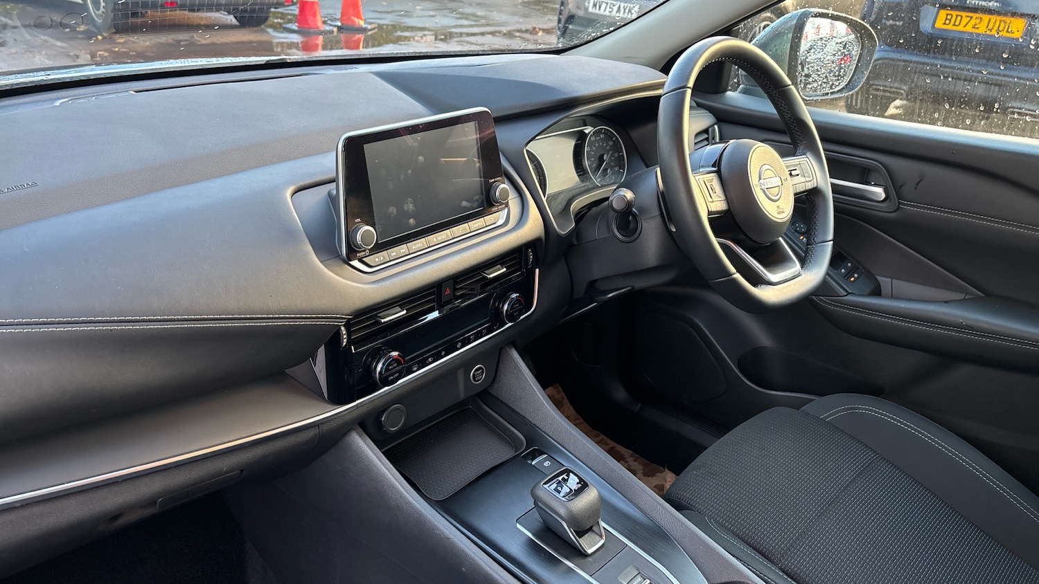 Used Nissan Qashqai 2022 for sale - 76627853: Photo 9