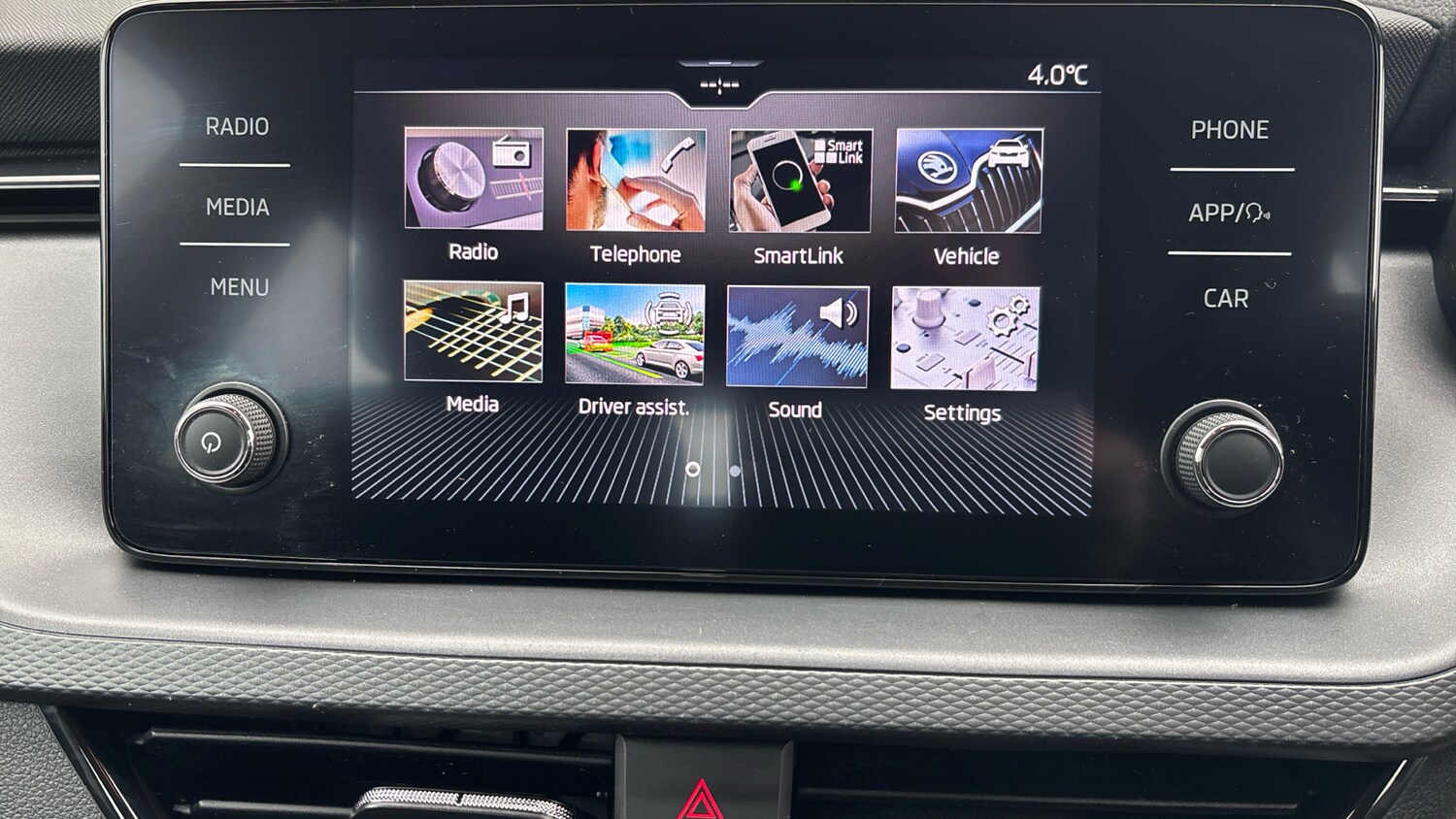 Used Skoda Scala 2021 for sale - 77691489: Photo 12