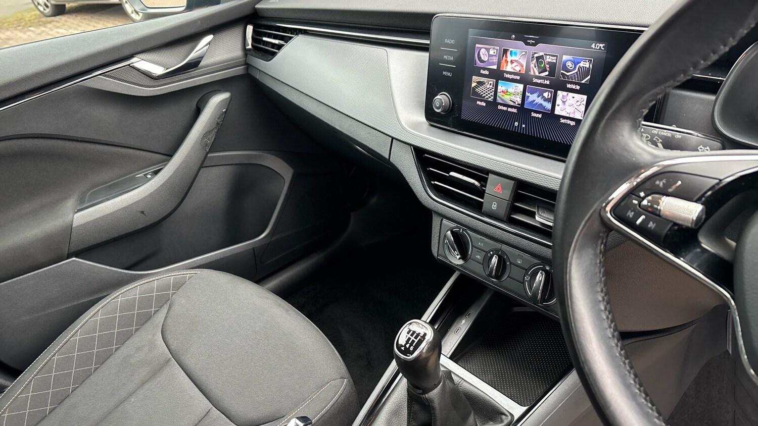 Used Skoda Scala 2021 for sale - 77691489: Photo 14