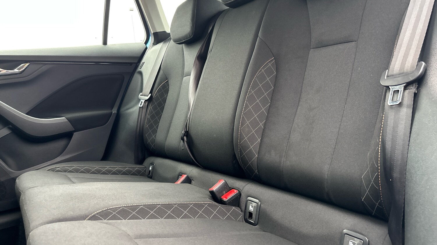 Used Skoda Scala 2021 for sale - 77691489: Photo 16