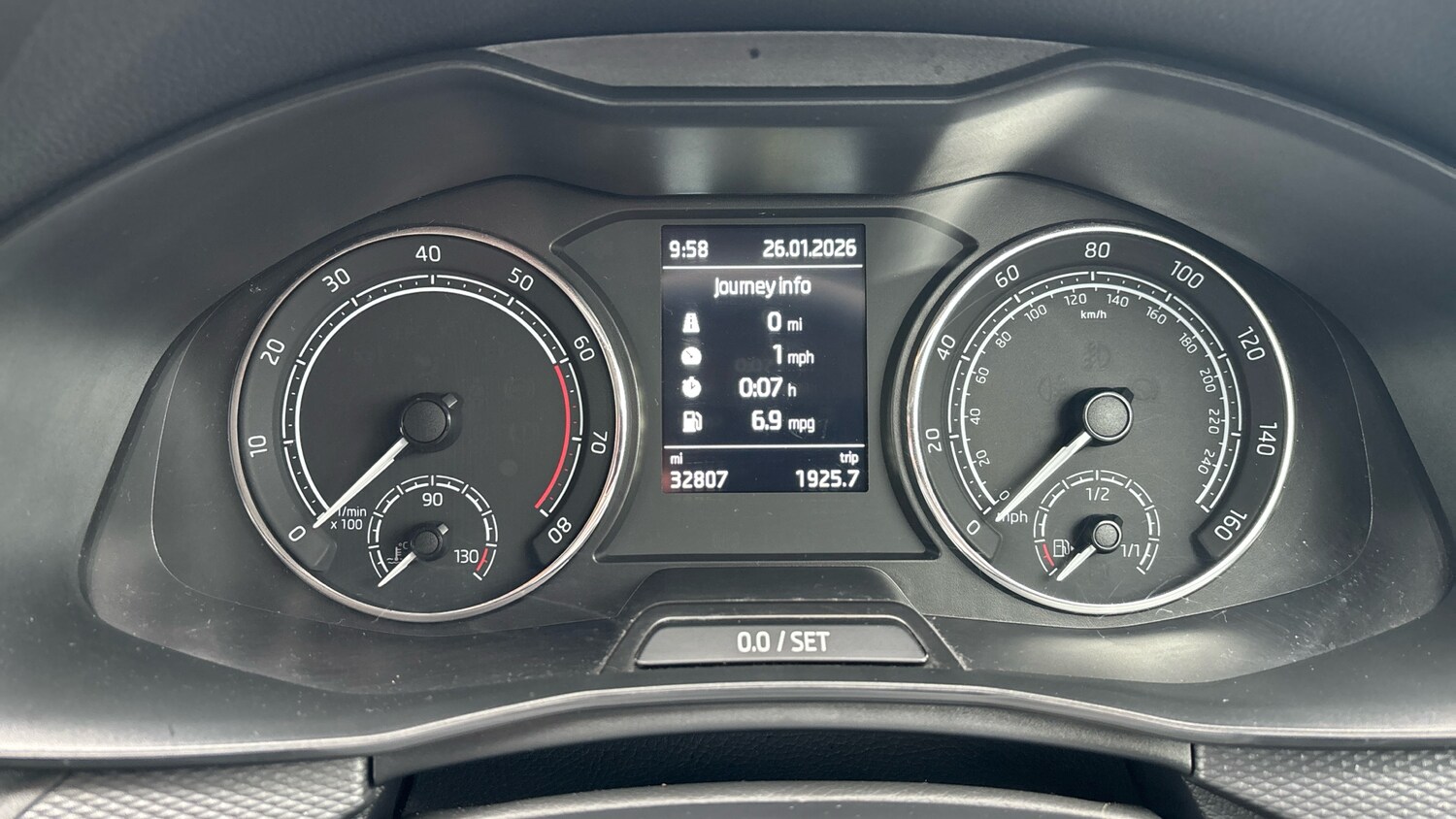 Used Skoda Scala 2021 for sale - 77691489: Photo 18