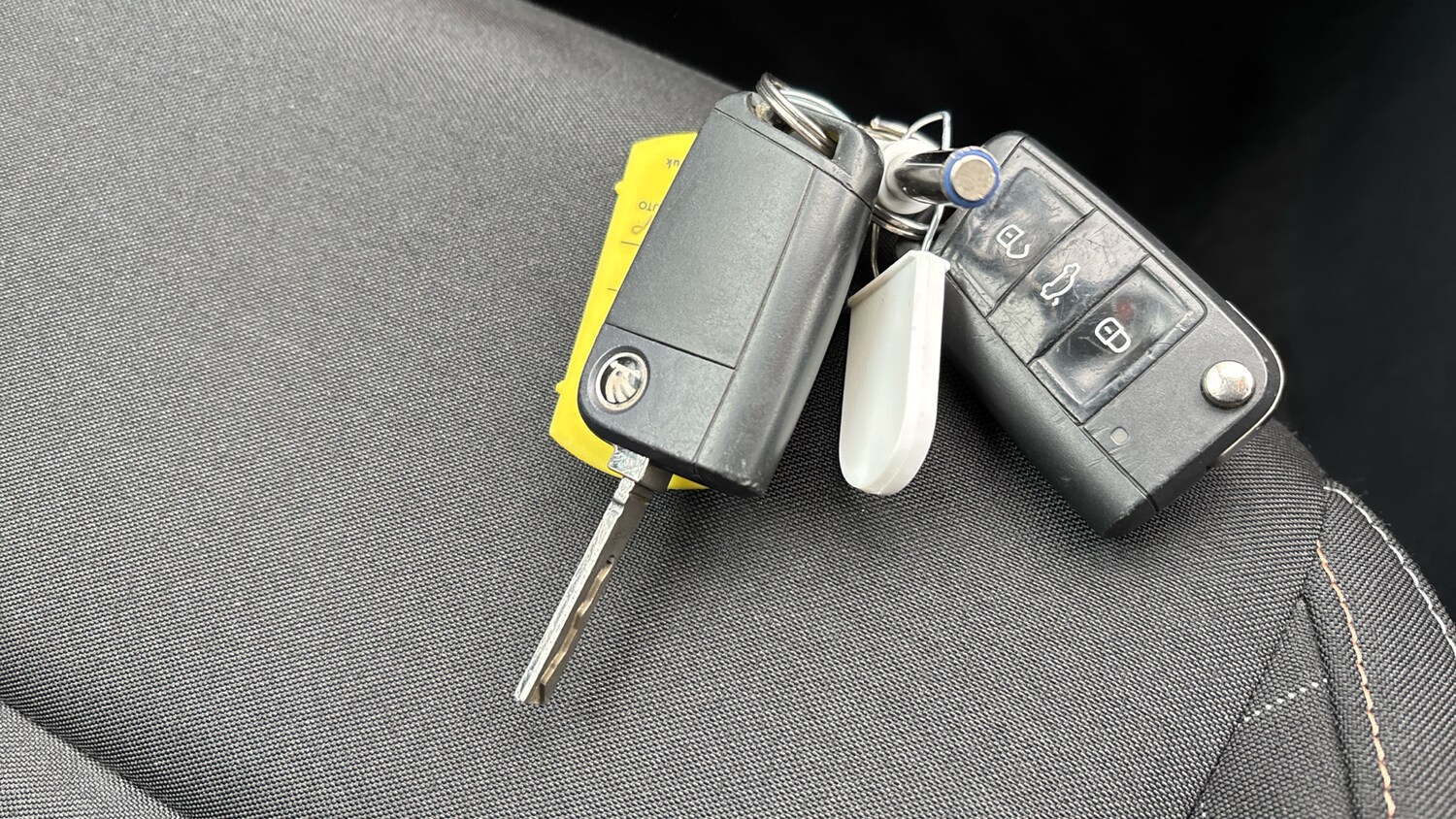 Used Skoda Scala 2021 for sale - 77691489: Photo 20