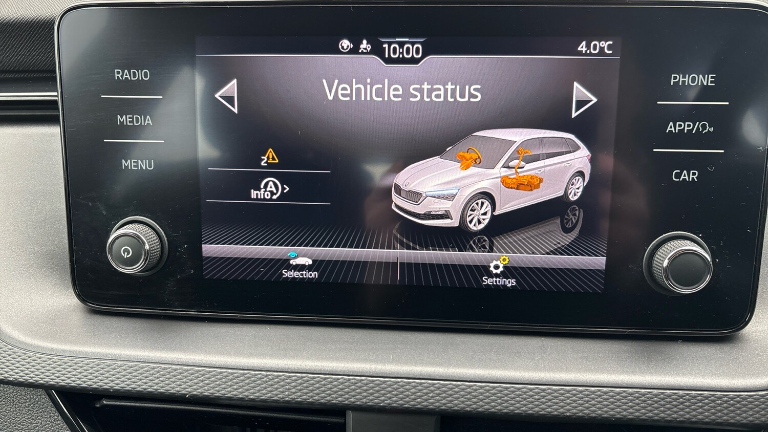 Used Skoda Scala 2021 for sale - 77691489: Photo 26