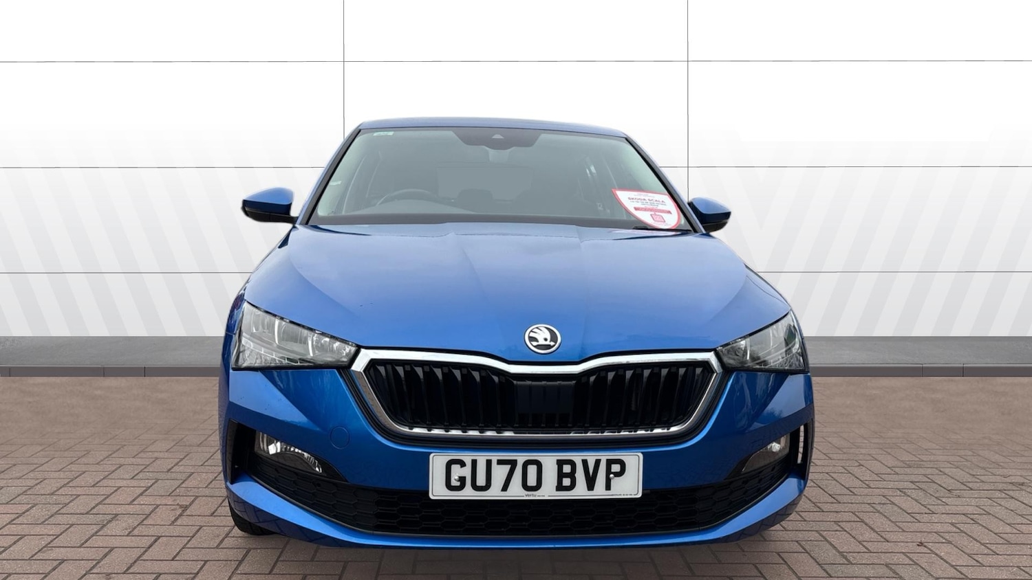Used Skoda Scala 2021 for sale - 77691489: Photo 3