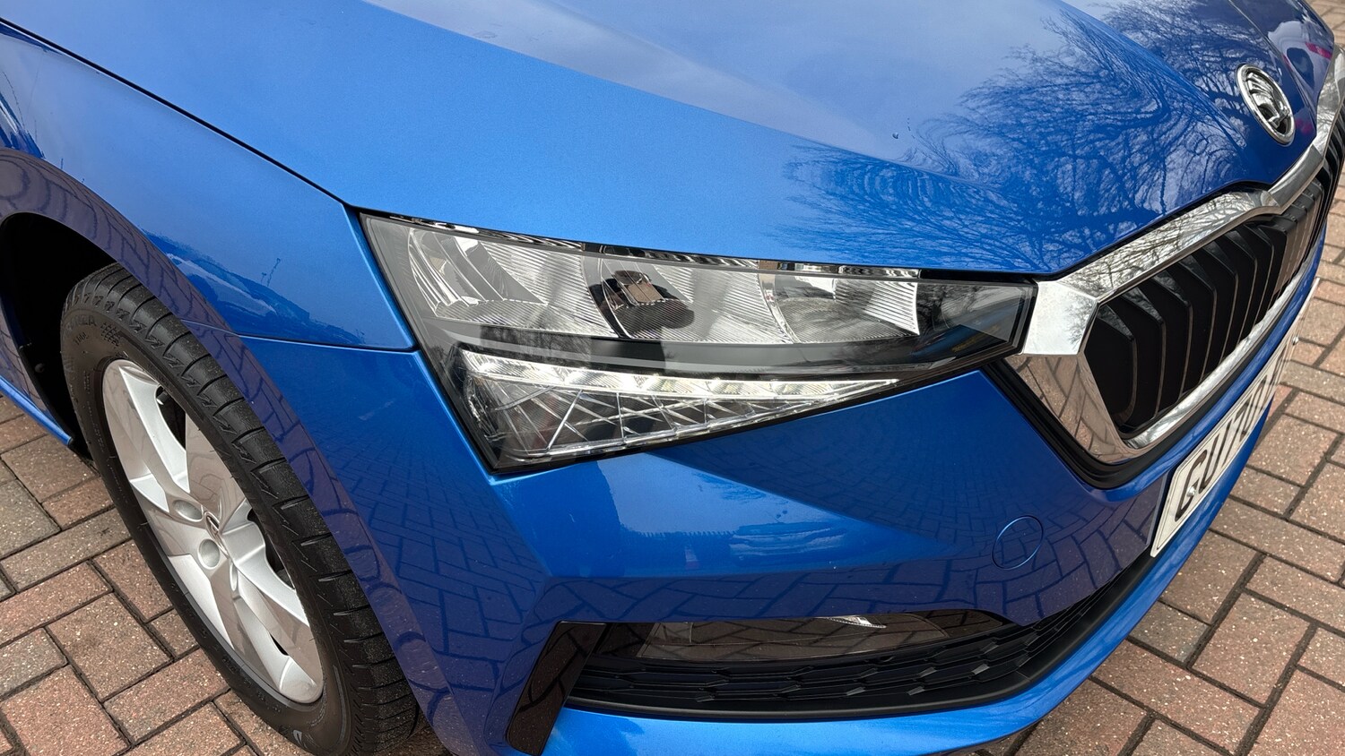 Used Skoda Scala 2021 for sale - 77691489: Photo 38