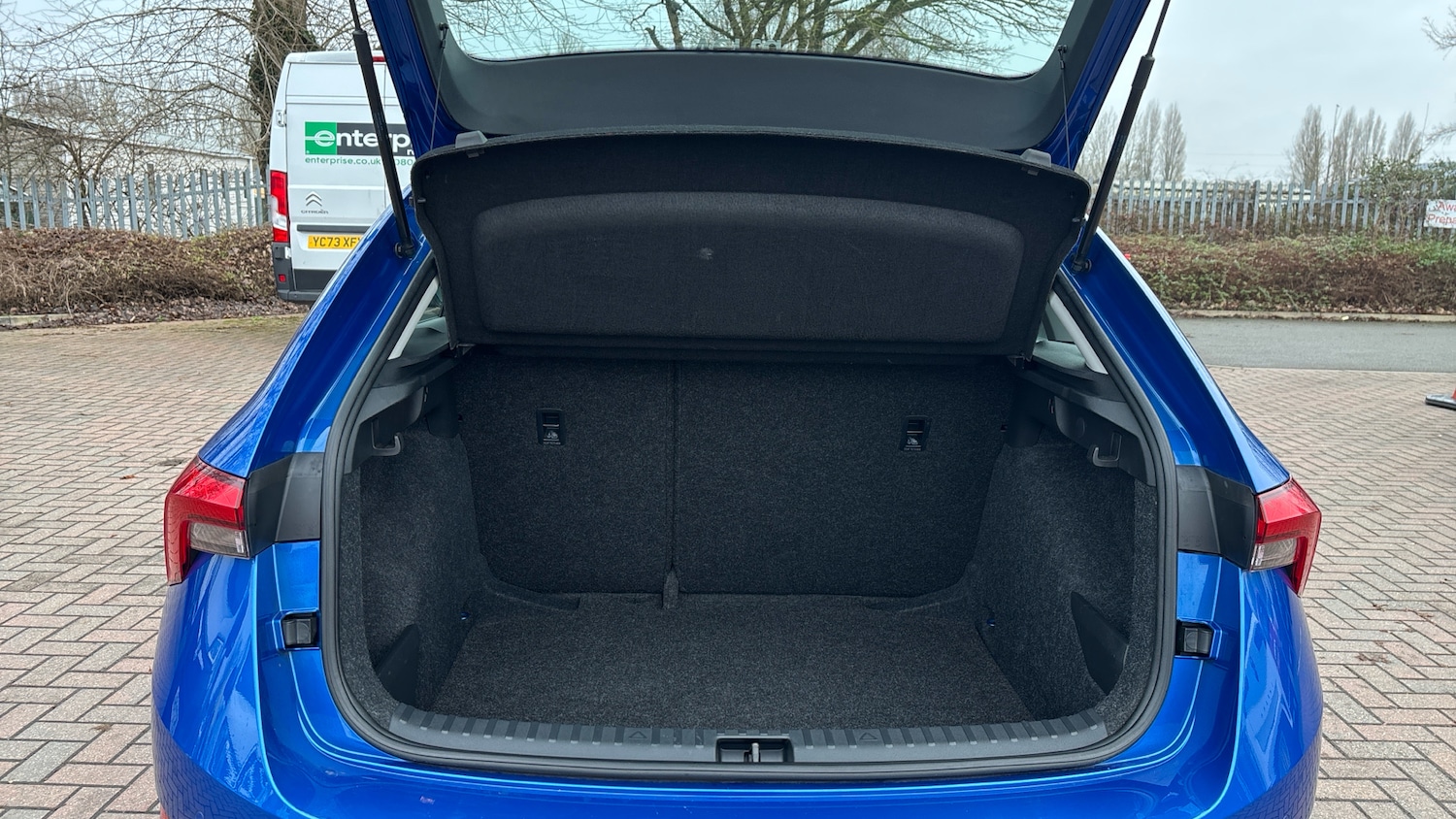 Used Skoda Scala 2021 for sale - 77691489: Photo 4