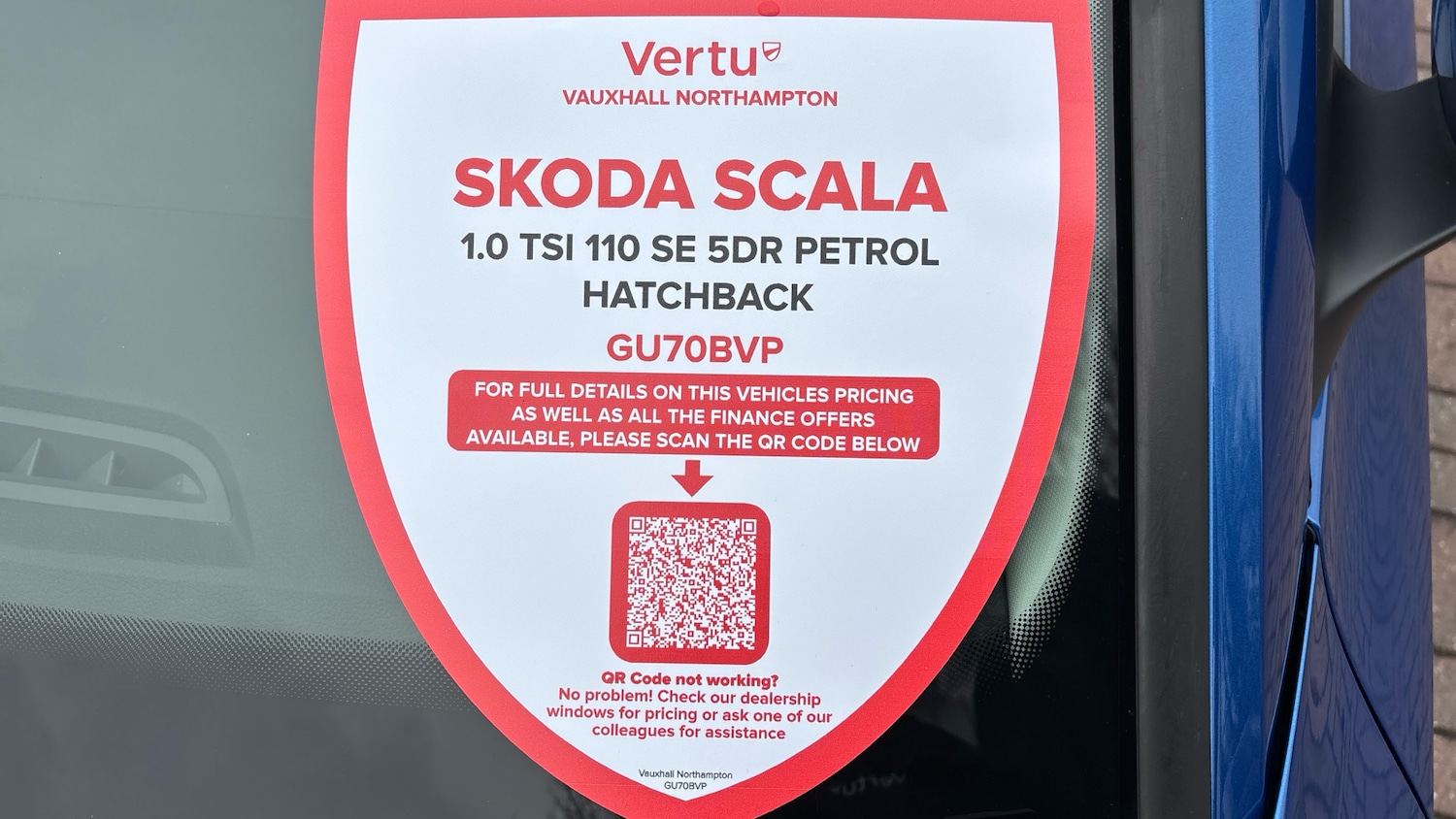 Used Skoda Scala 2021 for sale - 77691489: Photo 41