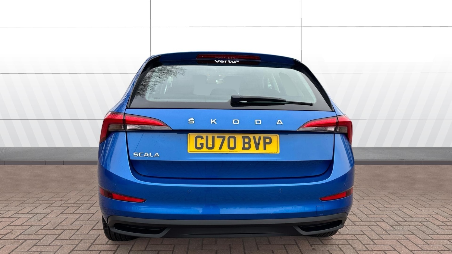 Used Skoda Scala 2021 for sale - 77691489: Photo 6