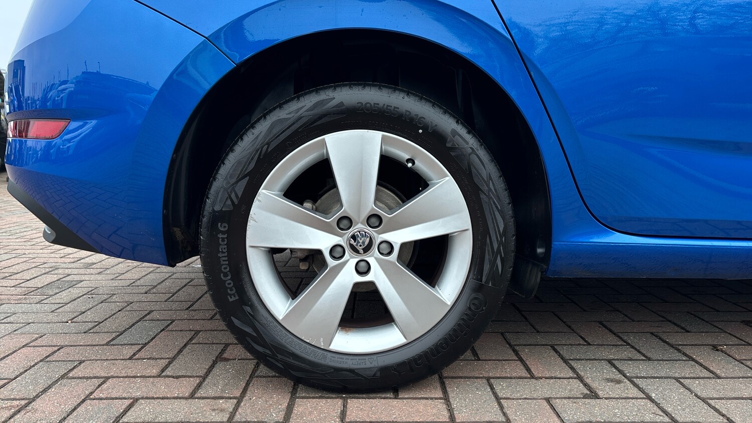 Used Skoda Scala 2021 for sale - 77691489: Photo 7