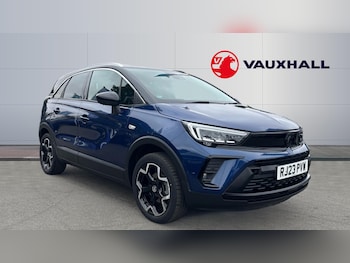Used Vauxhall Crossland 2023 for sale - 79526207: Photo