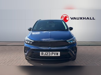Used Vauxhall Crossland 2023 for sale - 79526207: Photo