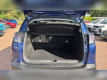 Used Vauxhall Crossland 2023 for sale - 79526207: Photo