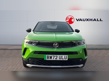 Used Vauxhall Mokka 2023 for sale - 79536424: Photo